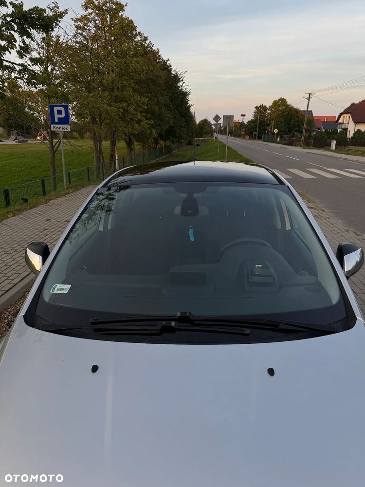 Peugeot 3008 2.0 HDi Allure - 12