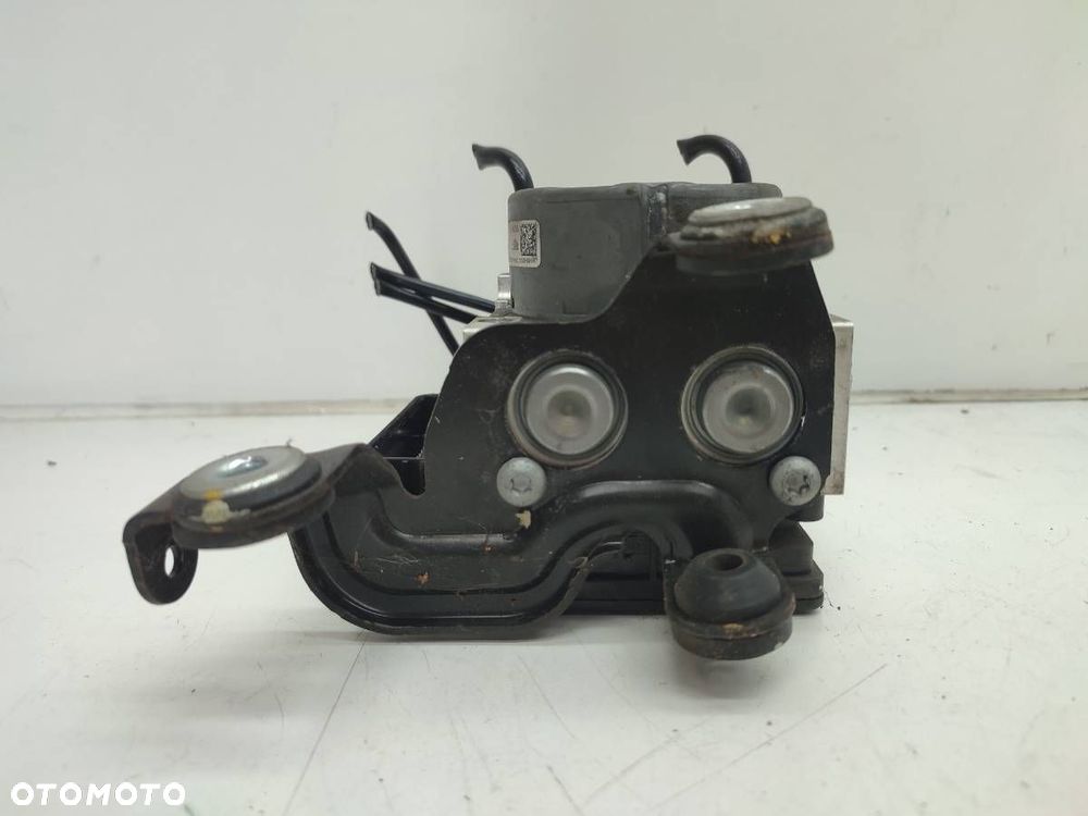 POMPA HAMULCOWA ABS FORD MONDEO MK5 V 2,0 TDCI EG9C-2C405-EG - 3