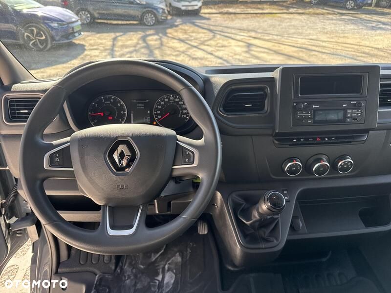 Renault Master - 11
