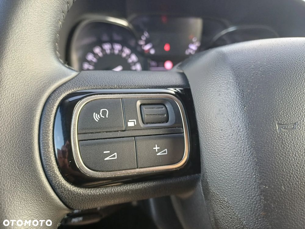 Citroën Berlingo M 1.2 PureTech Feel S&S - 25