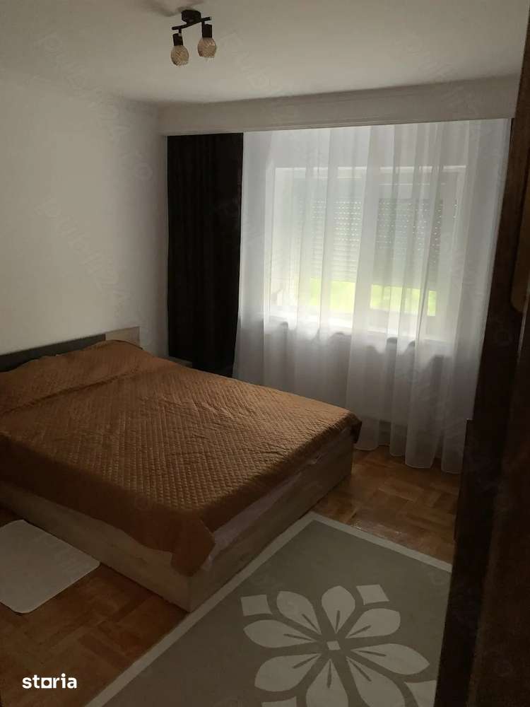 Ap. 2 cam. cf1 dec. de inchiriat Popa Sapca — fotografia 2