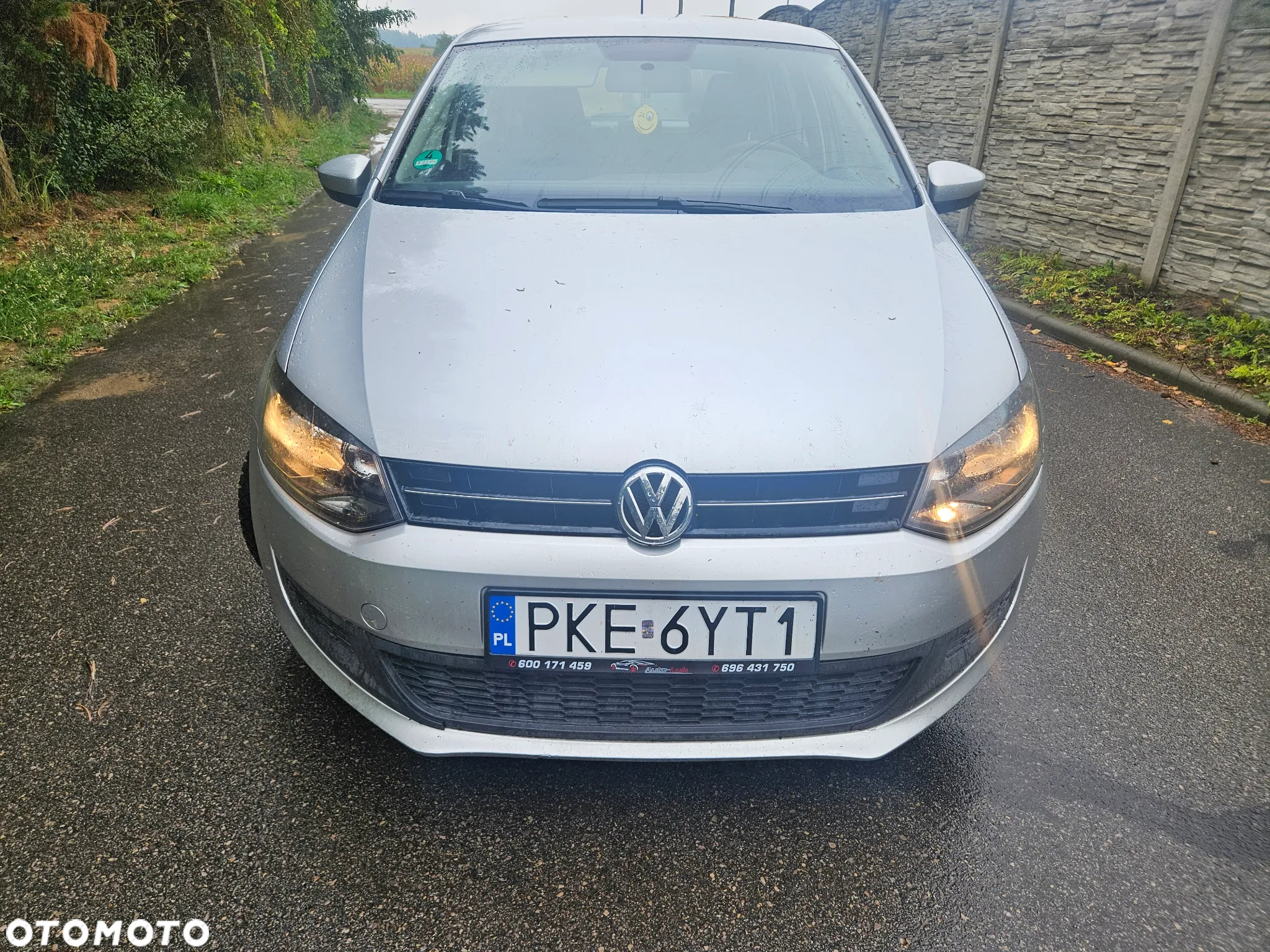 Volkswagen Polo 1.2 Style - 4