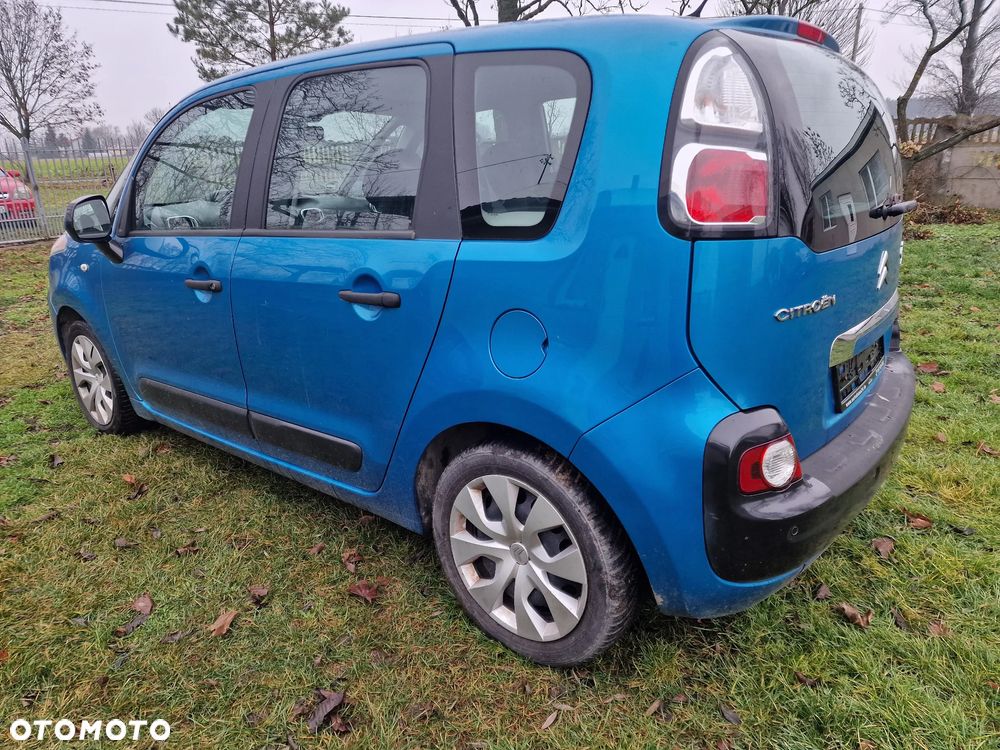 Citroën C3 Picasso VTi 120 Exclusive - 3