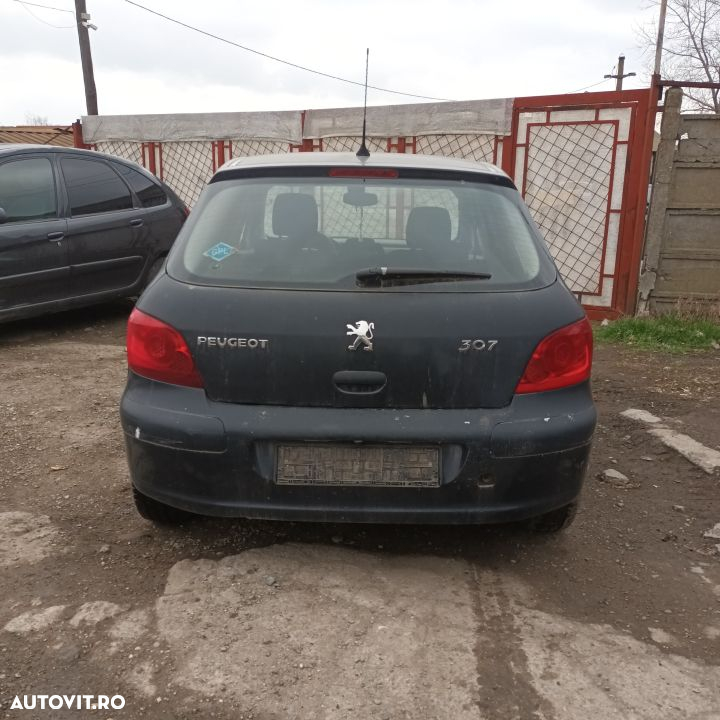 Dezmembrari  Peugeot 307  2000  > 0000 1.6 Benzina - 5