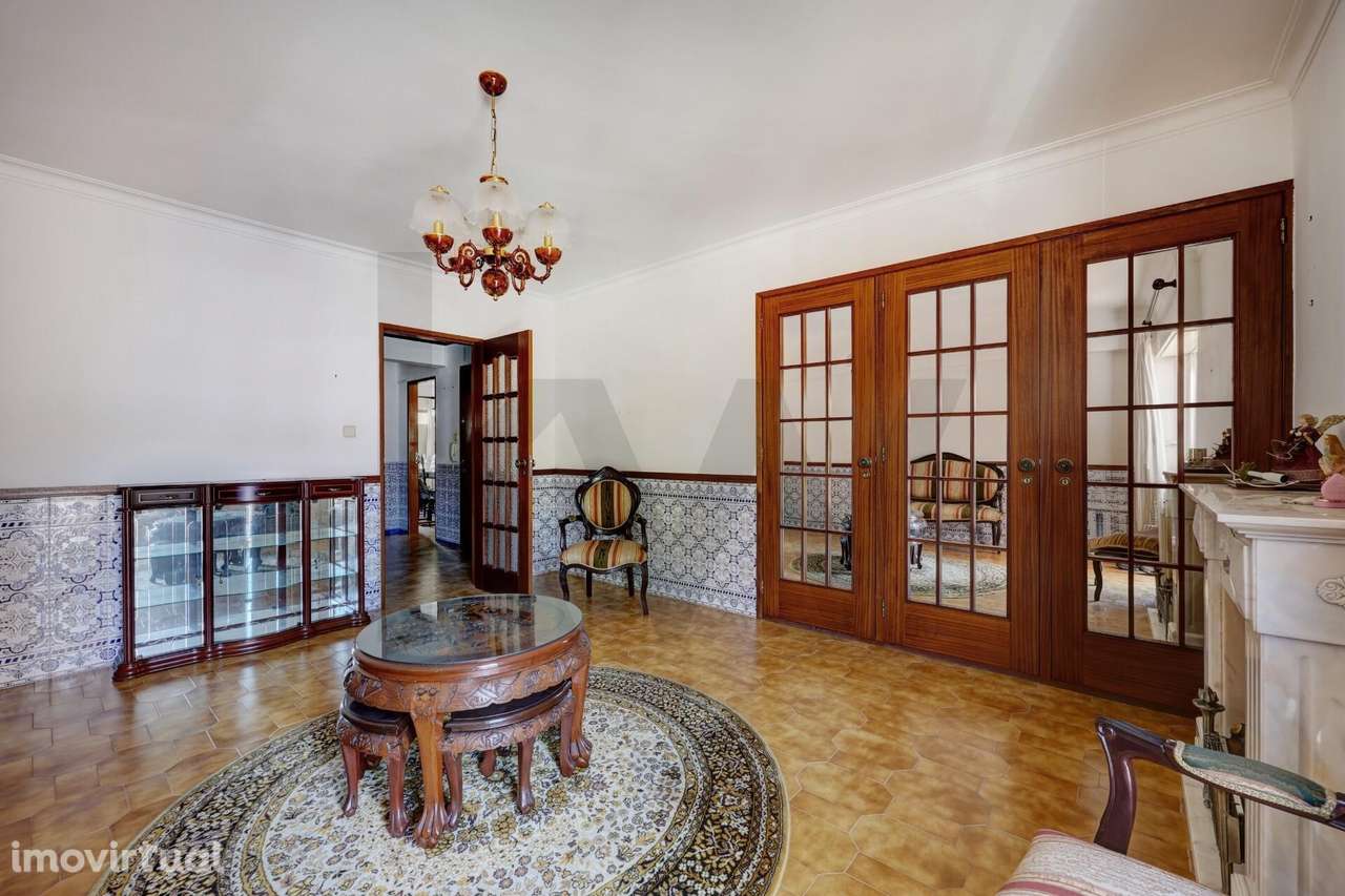 Apartamento T4 em Queluz - Grande imagem: 3/36