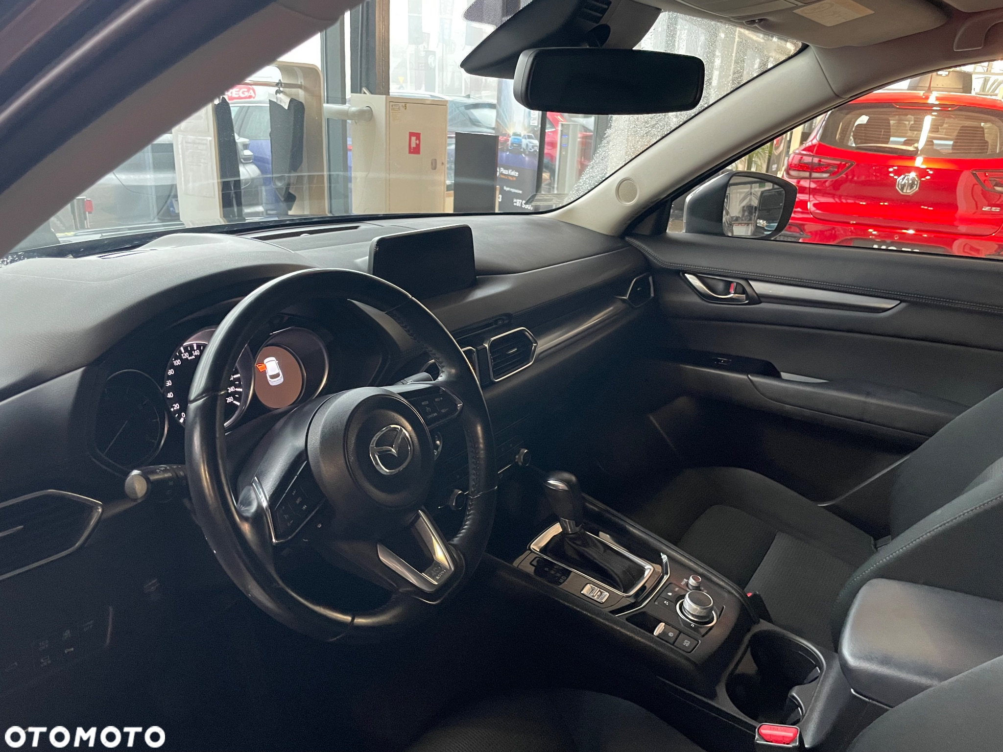 Mazda CX-5 2.5 Skyenergy 2WD - 9