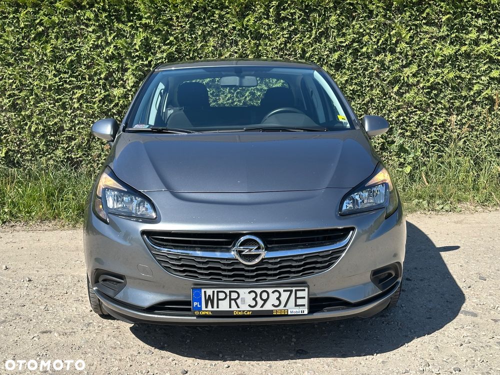 Opel Corsa 1.4 Cosmo - 3