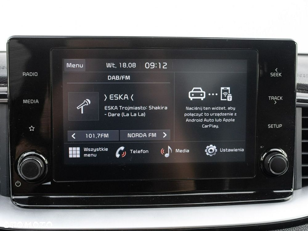 Kia Ceed 1.5 T-GDI L - 16
