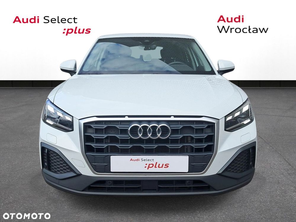 Audi Q2 35 TFSI S tronic - 7