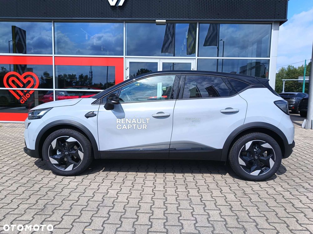 Renault Captur 1.2 TCe Techno - 5