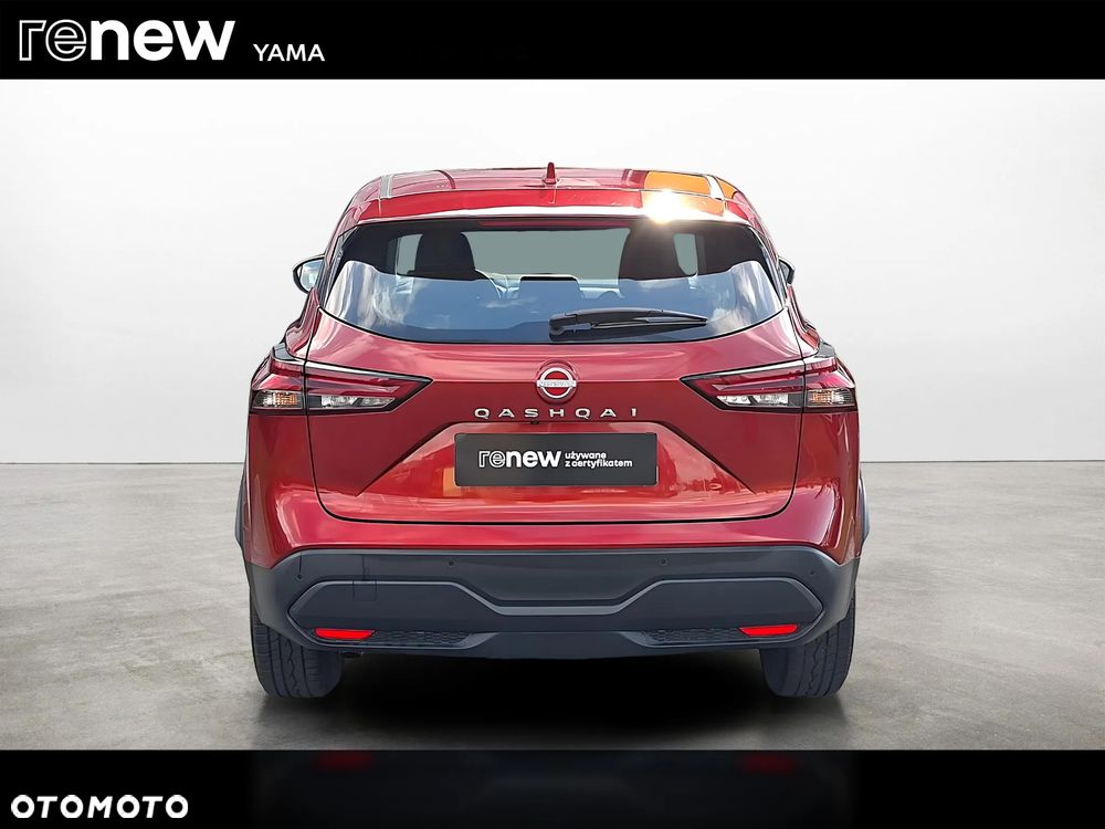 Nissan Qashqai 1.3 DIG-T mHEV Acenta Xtronic - 7