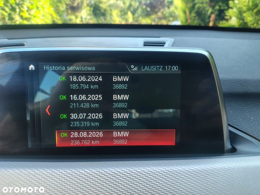 BMW X1 sDrive18d M Sport - 15