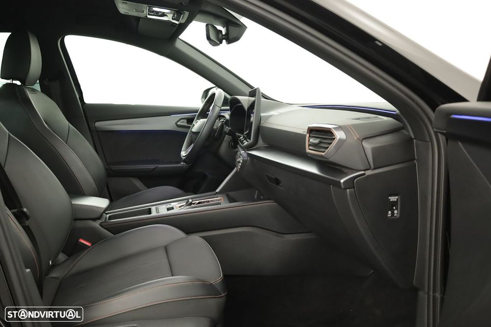 Cupra Formentor 1.5 e-Hybrid DSG - 20