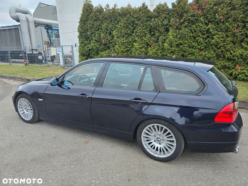 BMW Seria 3 330xd DPF - 5