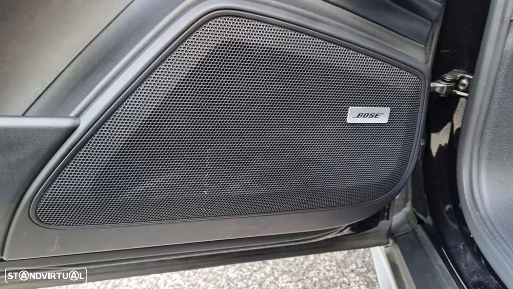 Porsche Panamera Sport Turismo 4 - 25