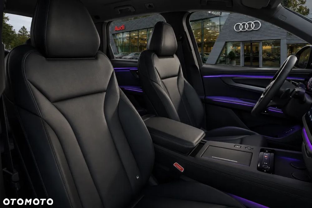 Audi Q7 - 11
