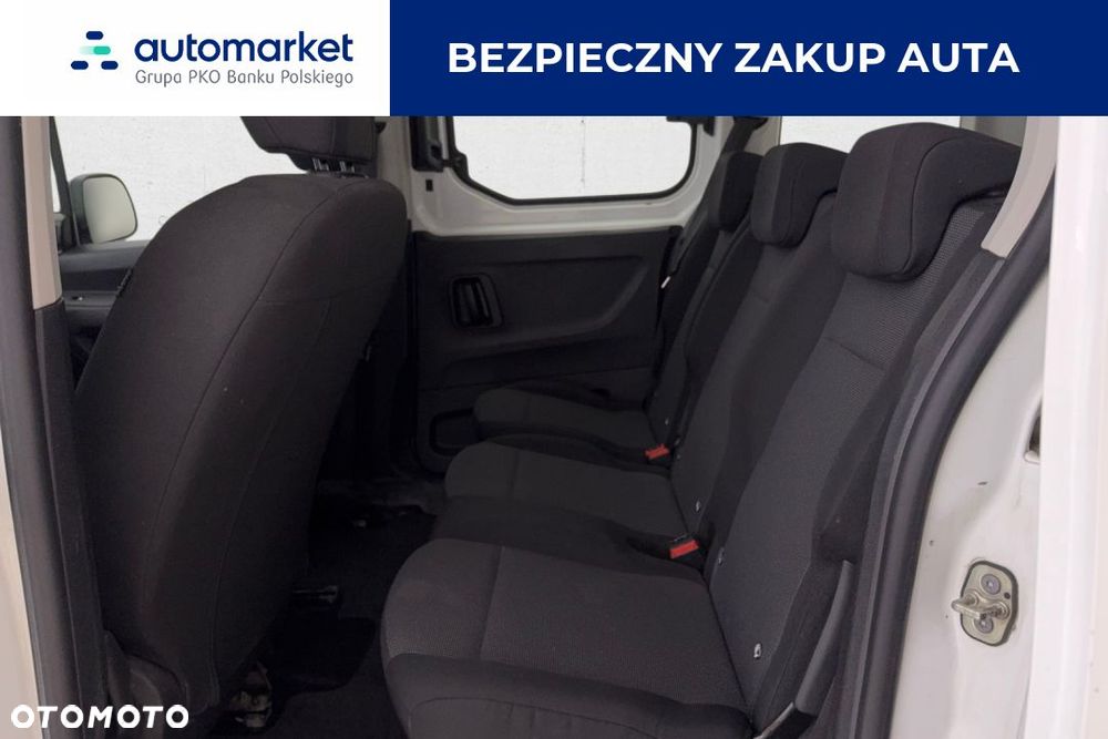 Toyota Proace Verso - 20