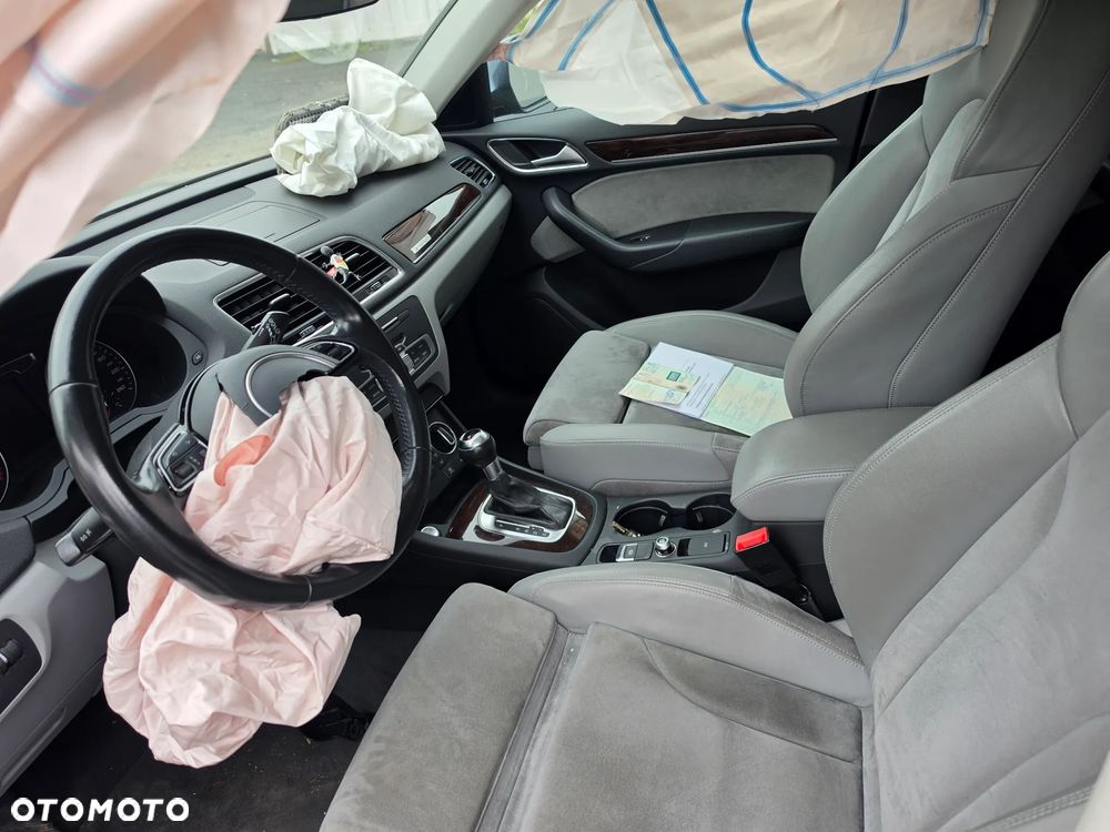 Audi Q3 - 17