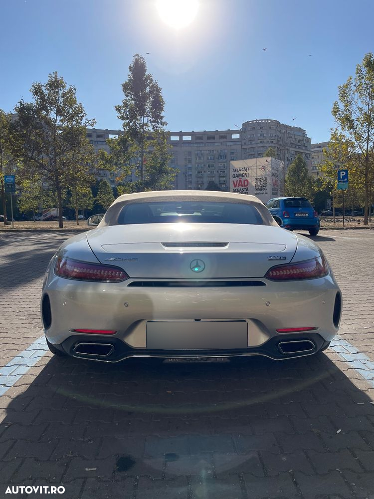 Mercedes-Benz AMG - 14