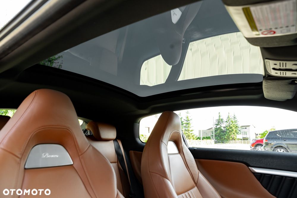 Alfa Romeo Brera 2.4JTDM - 35
