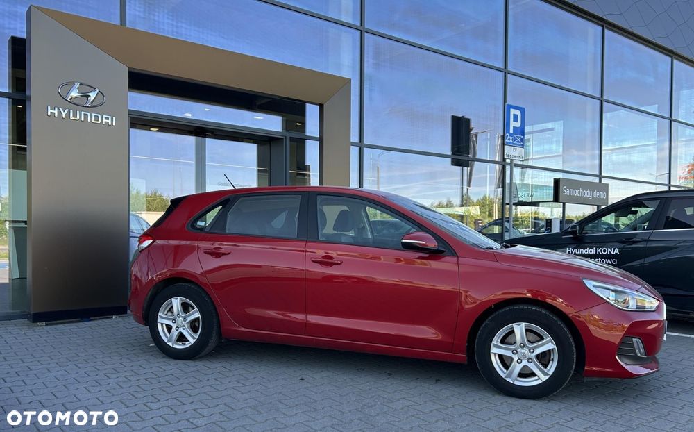 Hyundai i30 - 6