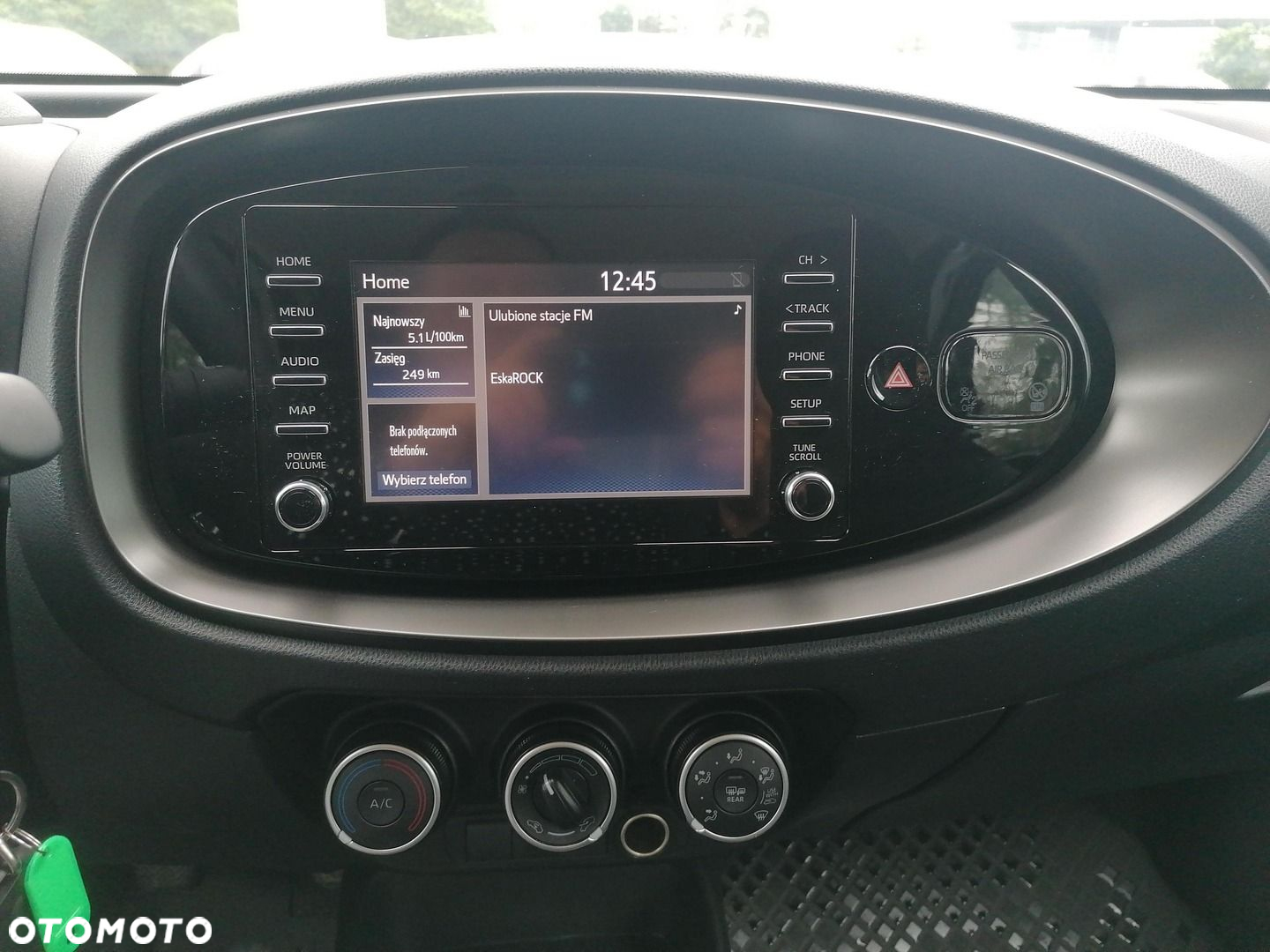 Toyota Aygo X - 18