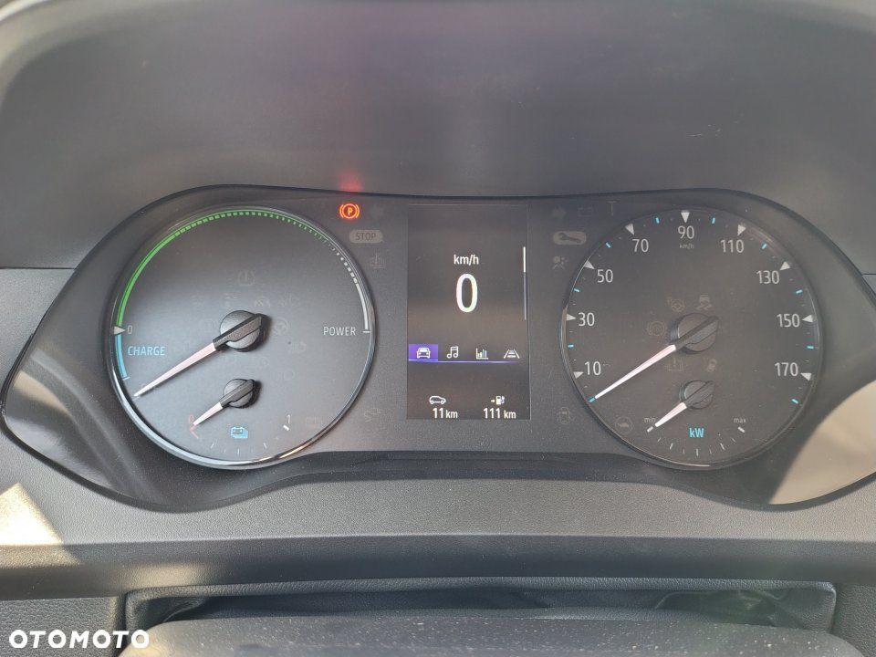 Nissan Townstar - 12