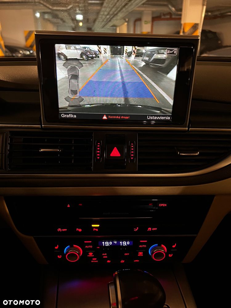 Audi A7 Sportback 3.0 TDI Quattro S tronic - 19