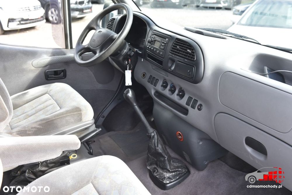 Ford Transit - 18