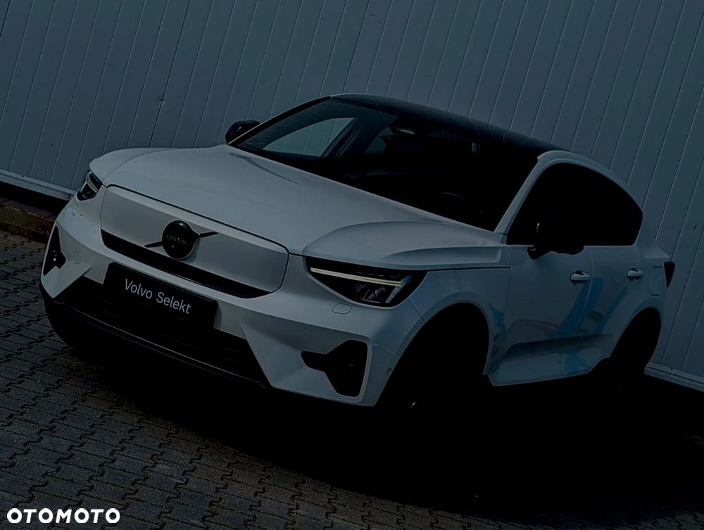 Volvo C40 Recharge Extended Range Ultimate - 12