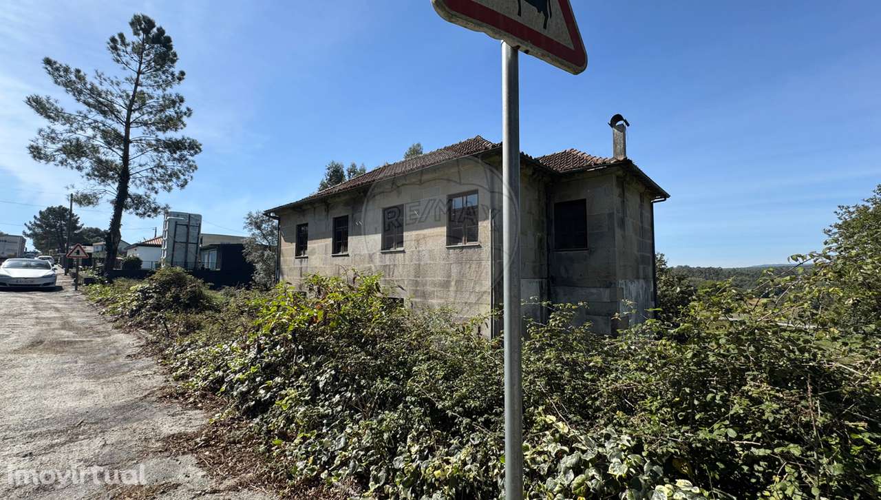 Moradia T6 para venda - Grande imagem: 4/12