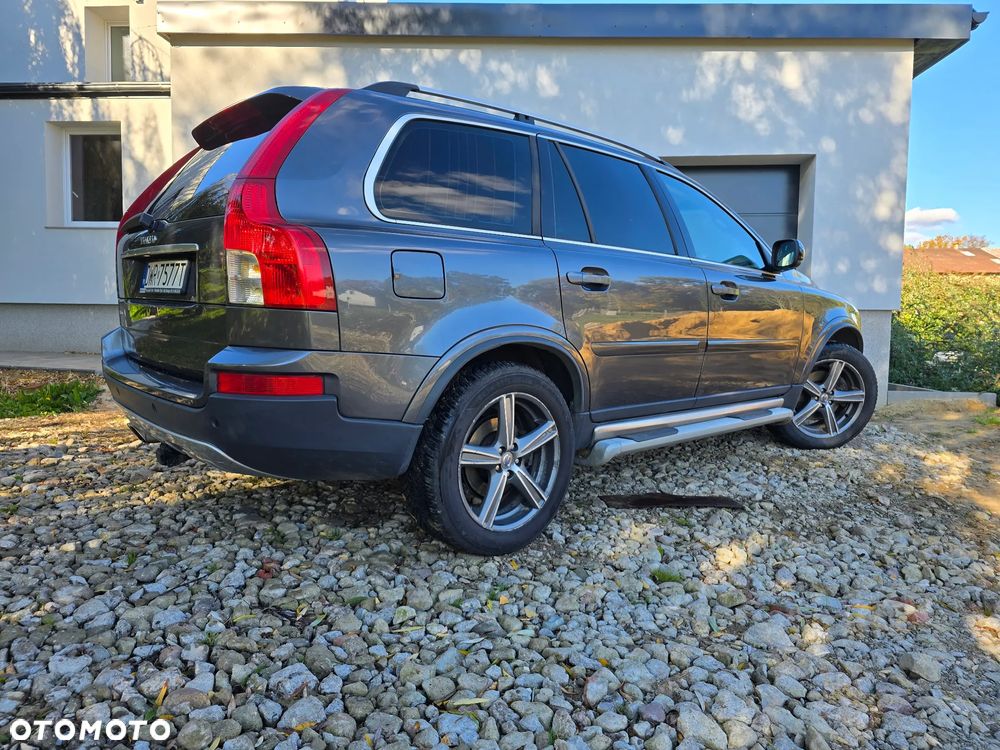 Volvo XC 90 D5 RDesign - 5