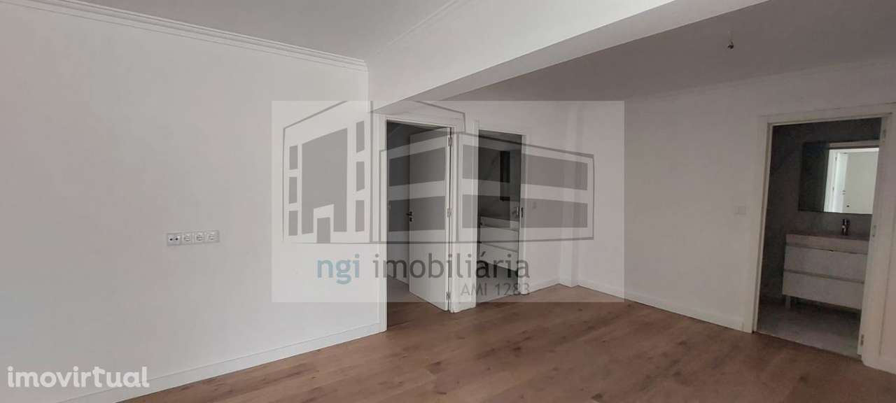 ESTÚDIO para Arrendamento Amadora - Grande imagem: 4/18