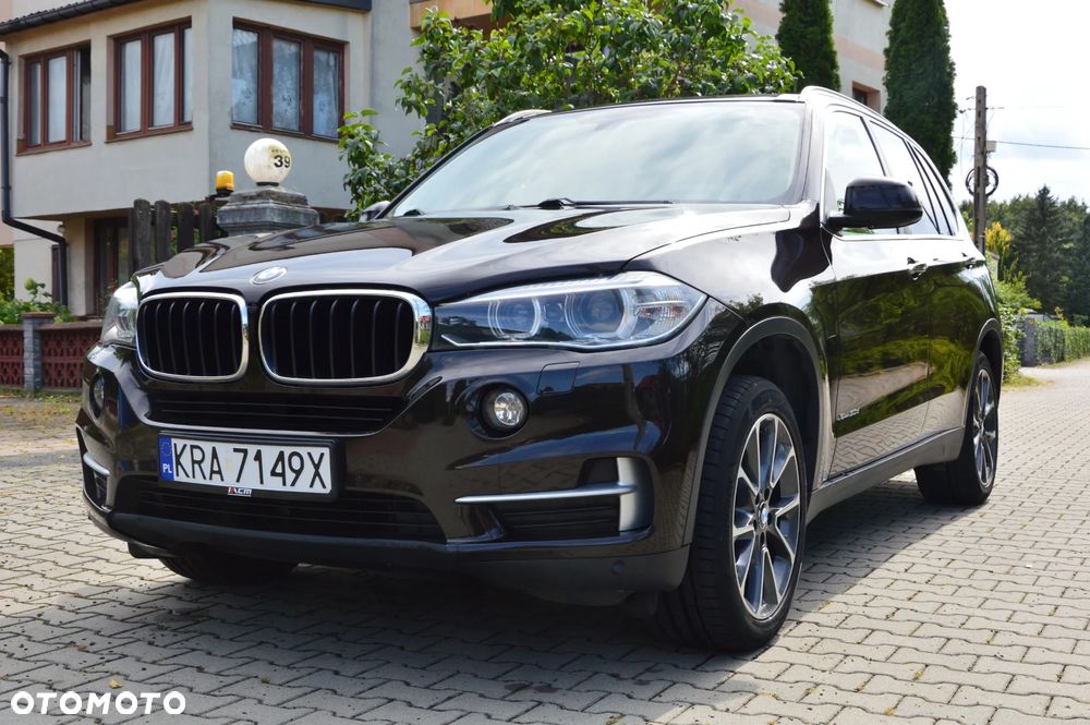 BMW X5 - 4