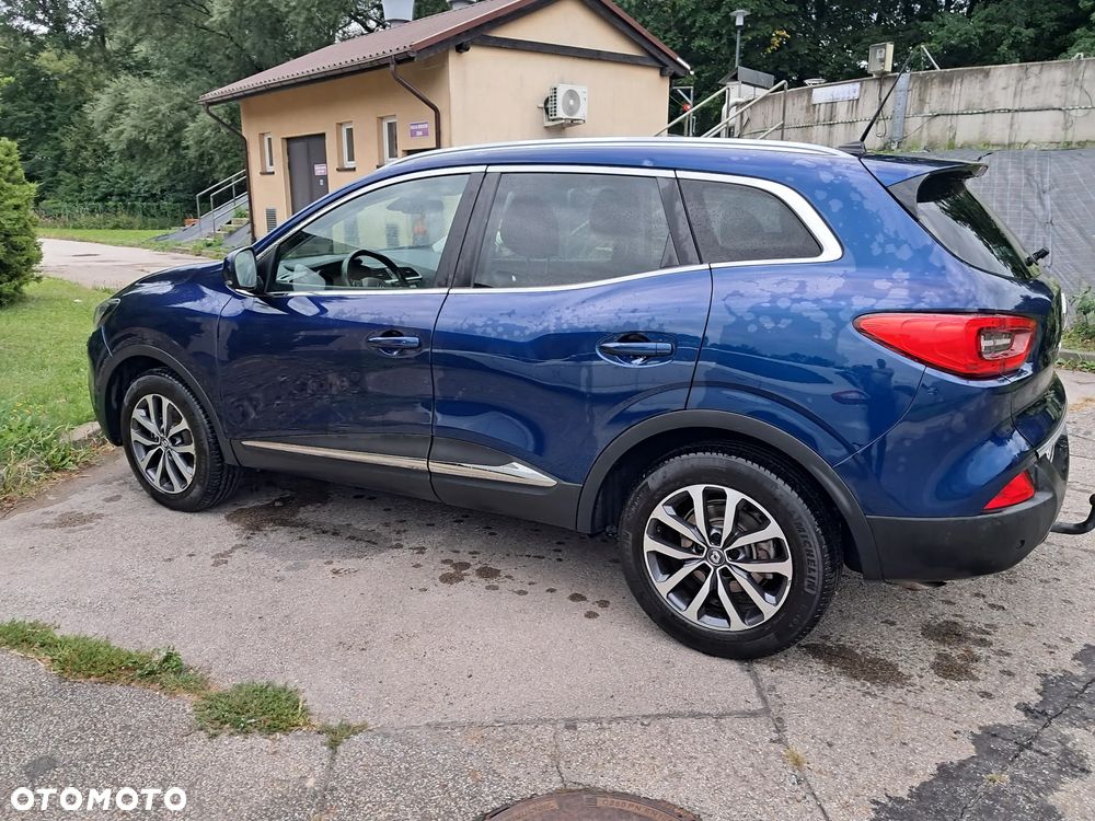 Renault Kadjar 1.6 dCi Energy Adventure - 2