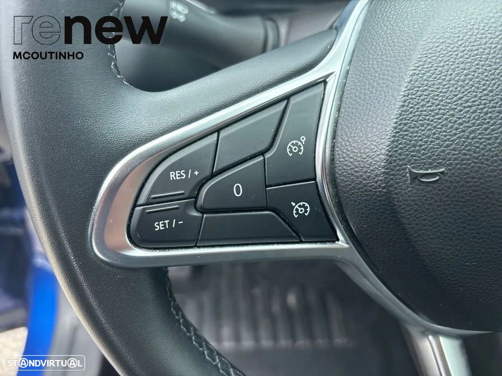 Renault Captur 1.0 TCe Intens - 12