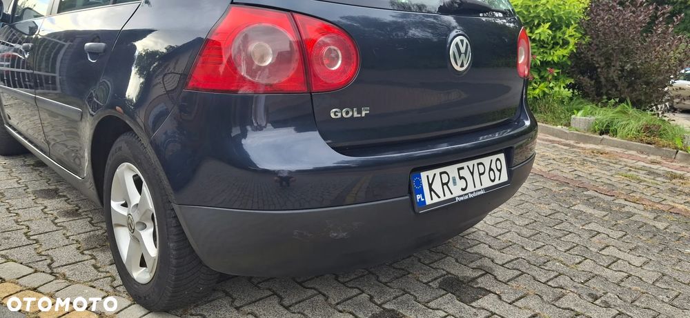 Volkswagen Golf 1.4 Comfortline - 24