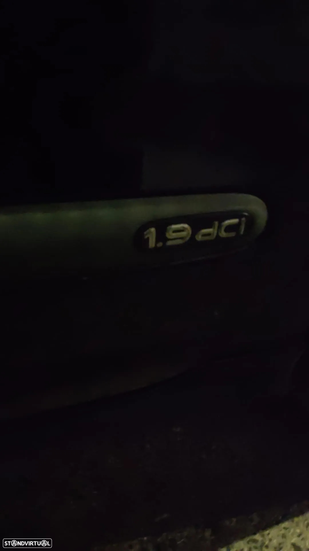 Renault Scénic - 6