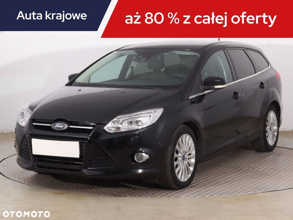 Ford Focus SW