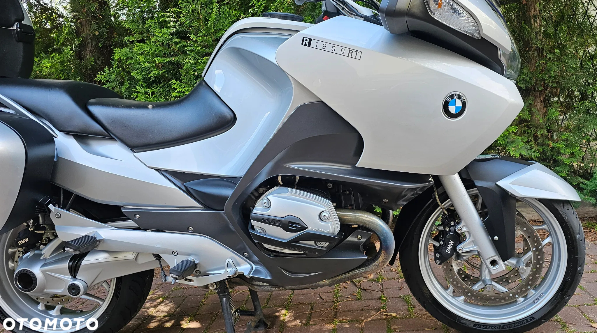 BMW R - 6