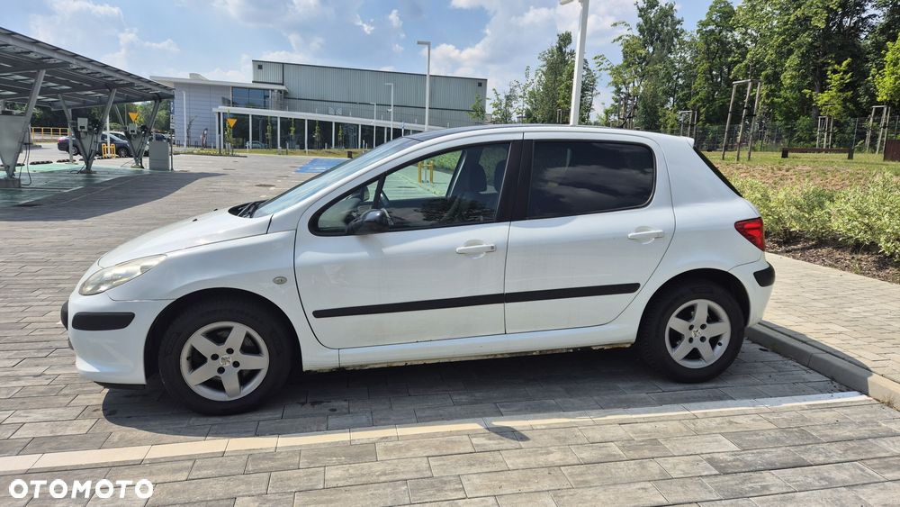 Peugeot 307 - 3