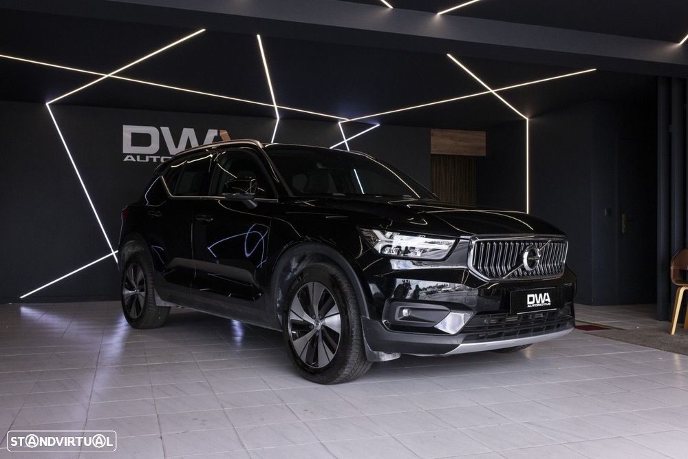 Volvo XC 40 T5 Recharge DKG Plus Dark - 5
