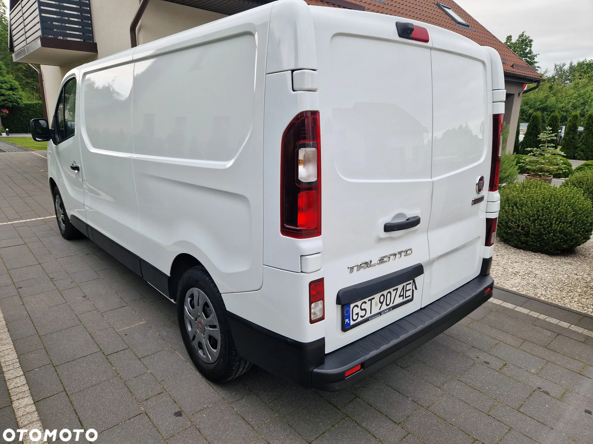 Fiat Talento - 8