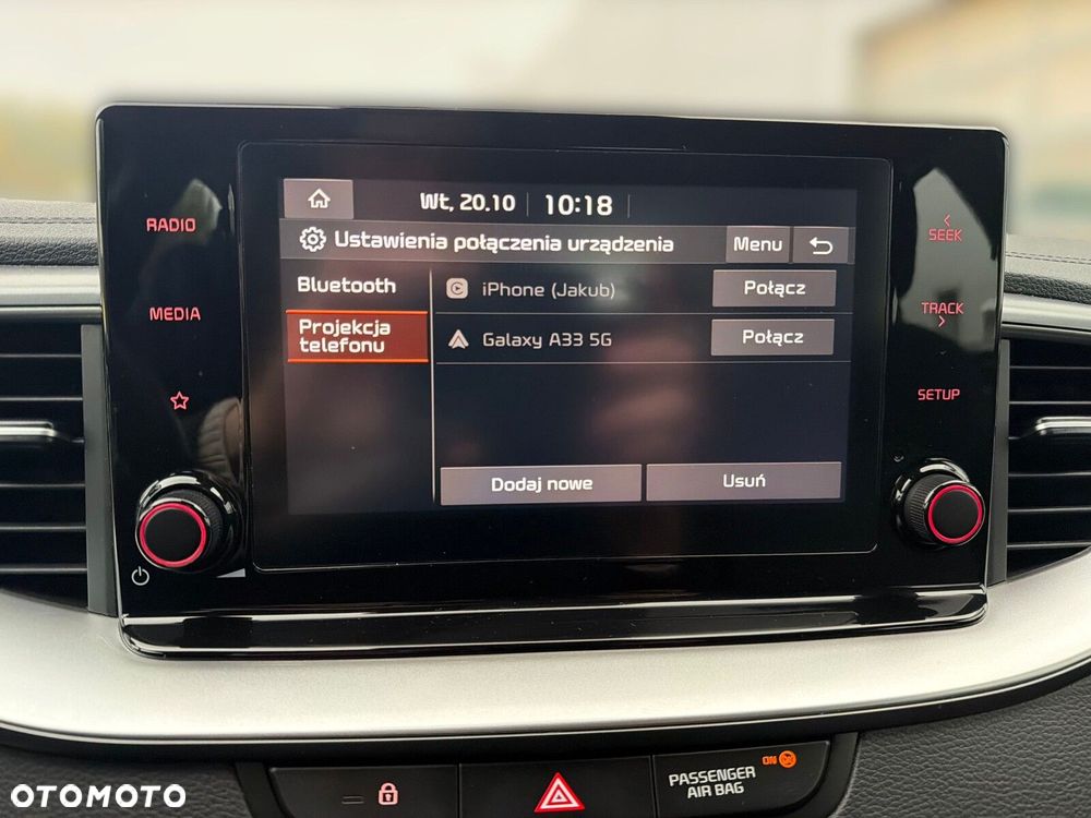 Kia Ceed - 26