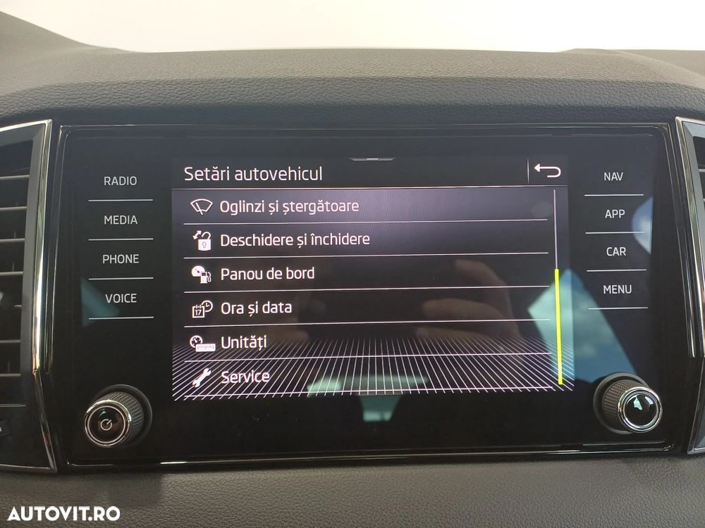 Skoda Karoq 1.5 TSI DSG Ambition - 21