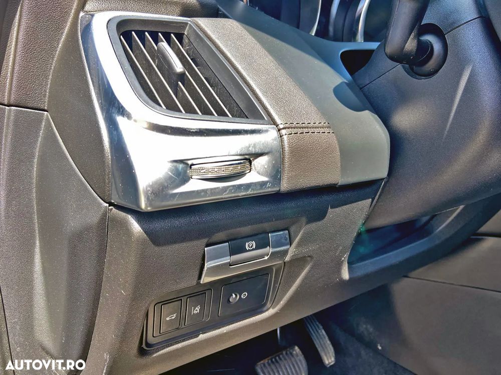 Jaguar E-Pace D150 AWD SE - 25