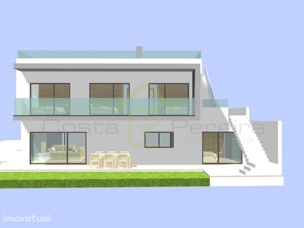 Lote para construção perto das praias - Grande imagem: 2/7