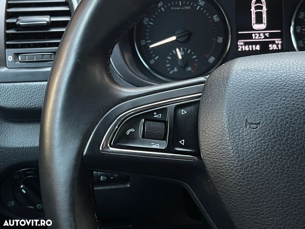 Skoda Fabia 1.2 TSI Best of - 28