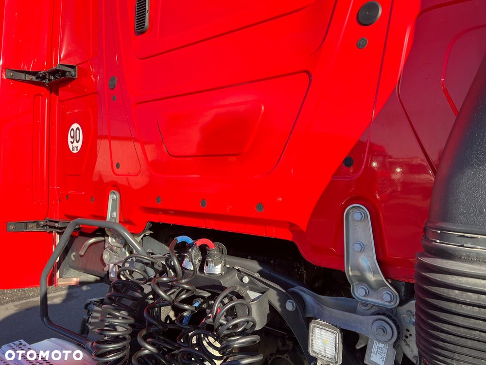 Mercedes-Benz ACTROS L bez retardera prokontraktowy - 16