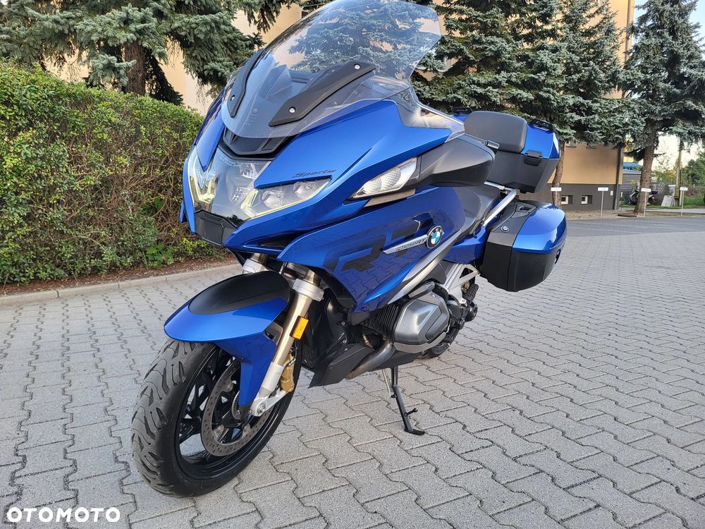 BMW RT - 7